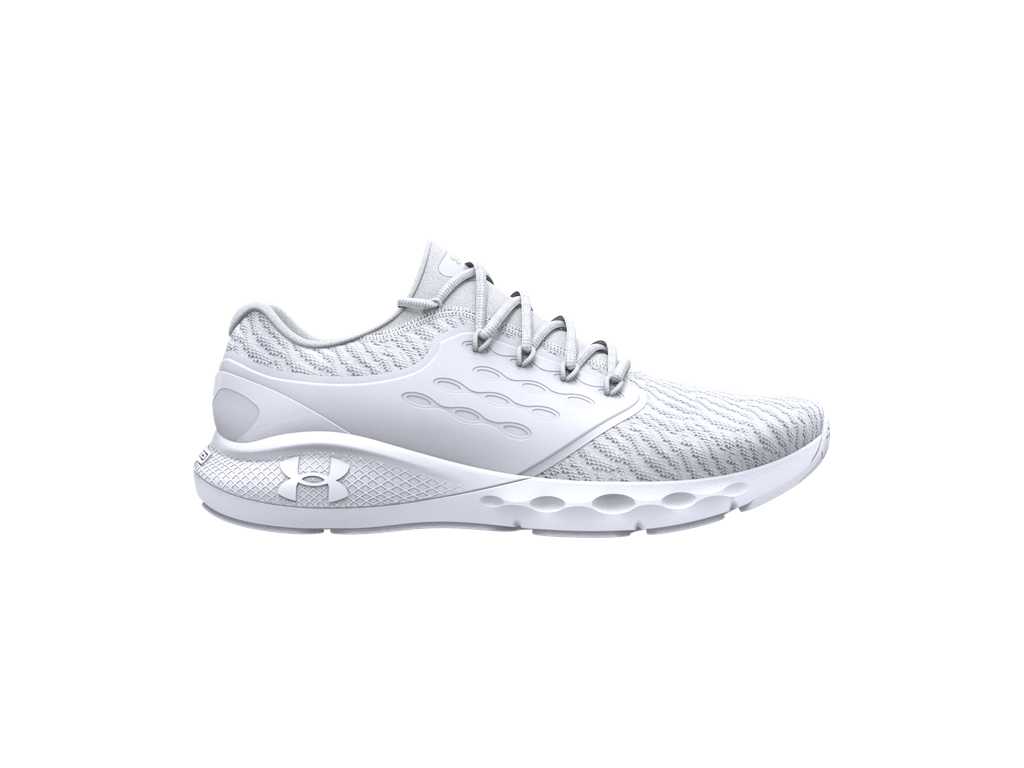 SCARPA UNDER ARMOUR CHARGED VANTAGE WOMEN 3023565 WHITE.png